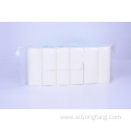 Soft Wood Pulp Toilet Roll Tissue Paper